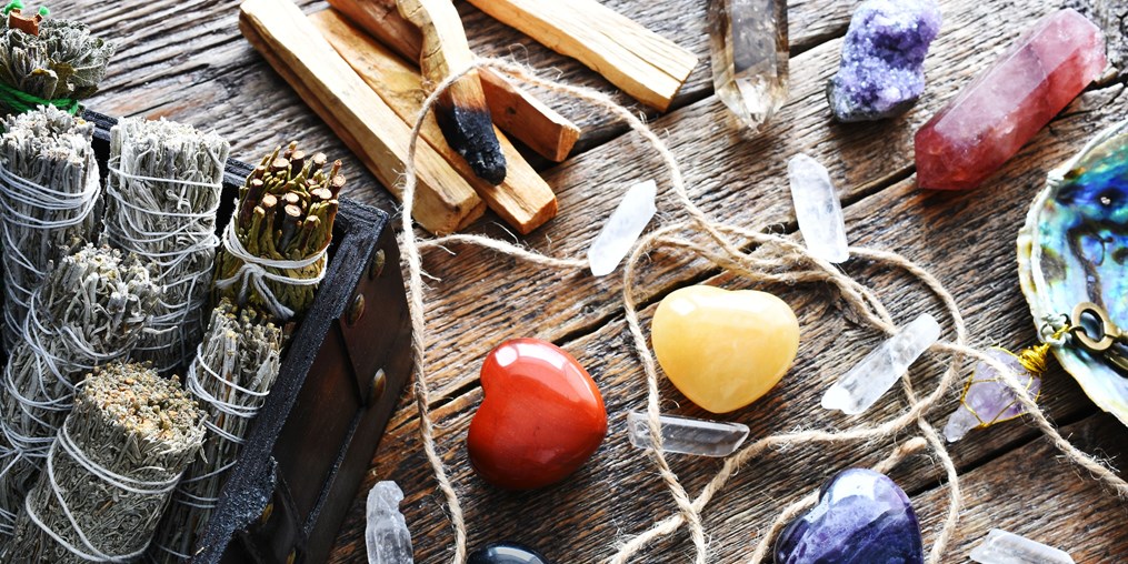 Roll up your sleeves and get to work on some great spiritual DIT gift ideas!