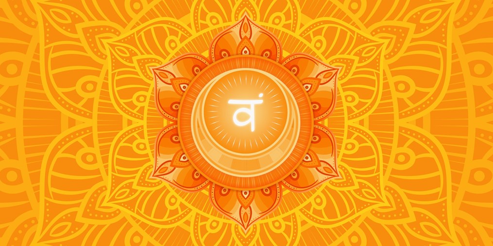 Discover the secrets of the Sacral Chakra!
