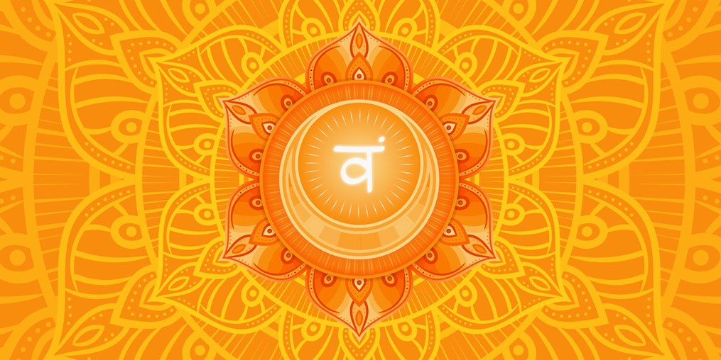 Discover the secrets of the Sacral Chakra!