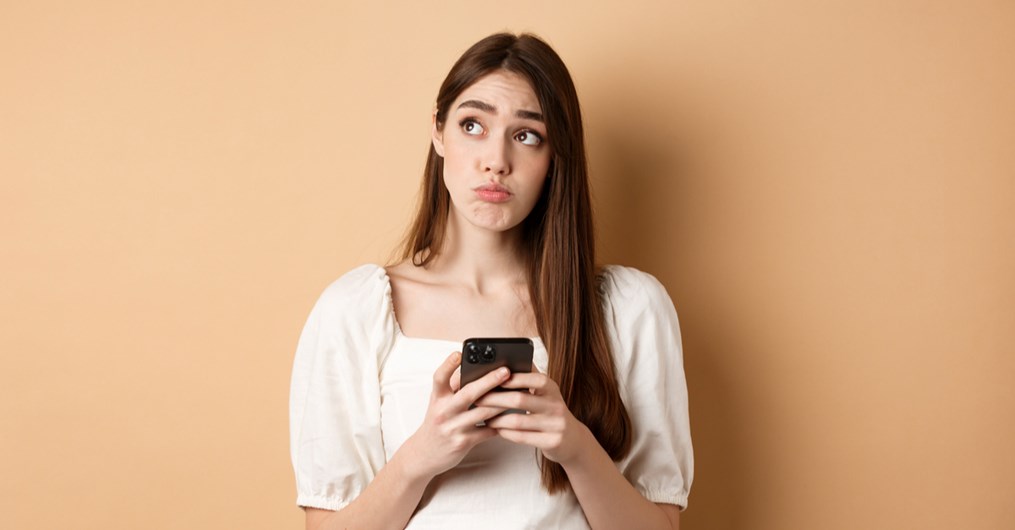 Ughhh... getting left on read is the WORST! Learn more about the meaning of being left on read.