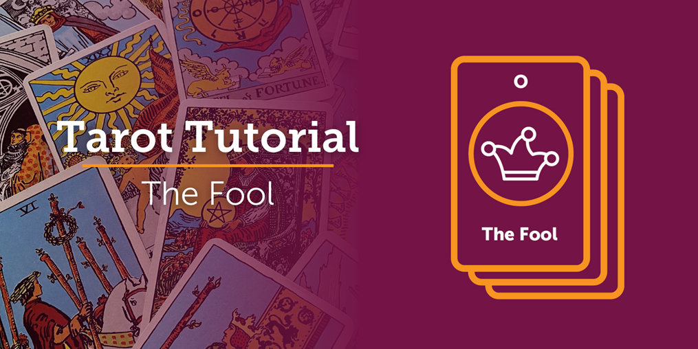No kidding, we've got the true meaning of The Fool Tarot Card.

