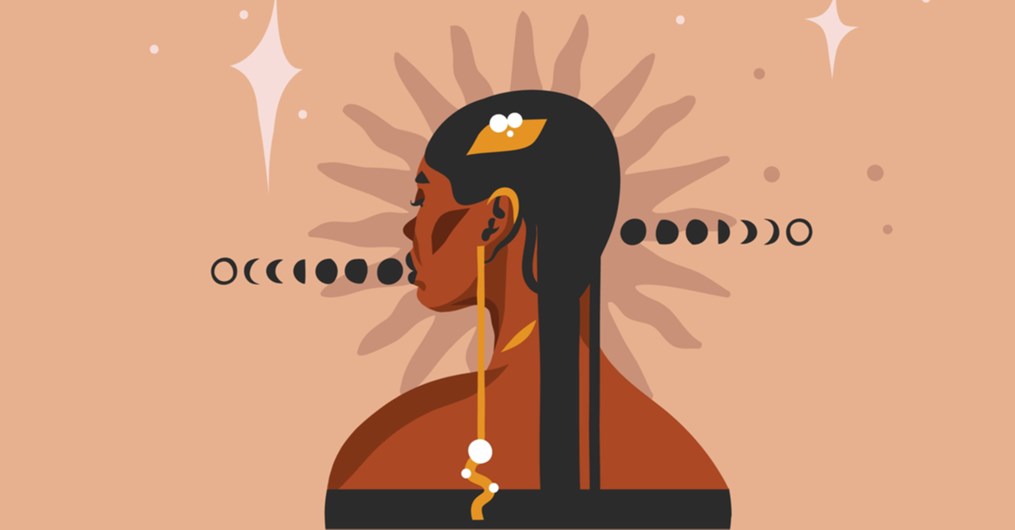 African Astrology is every bit as storied, and accurate, as any Western equivalent.