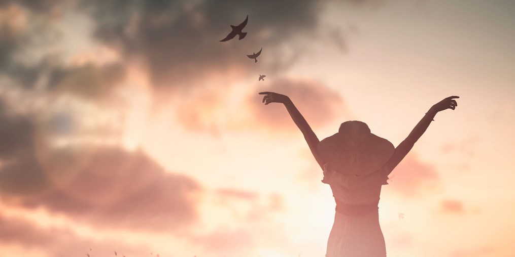 Have you lived a past life? Read on the learn the signs...