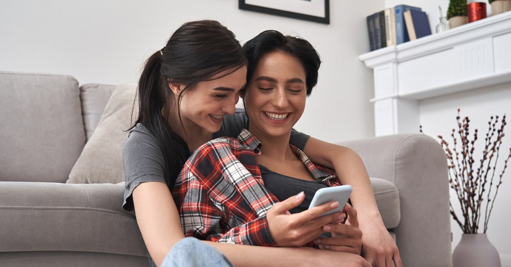 LGBTQIA+ friendly psychics can offer you the insight you're seeking!