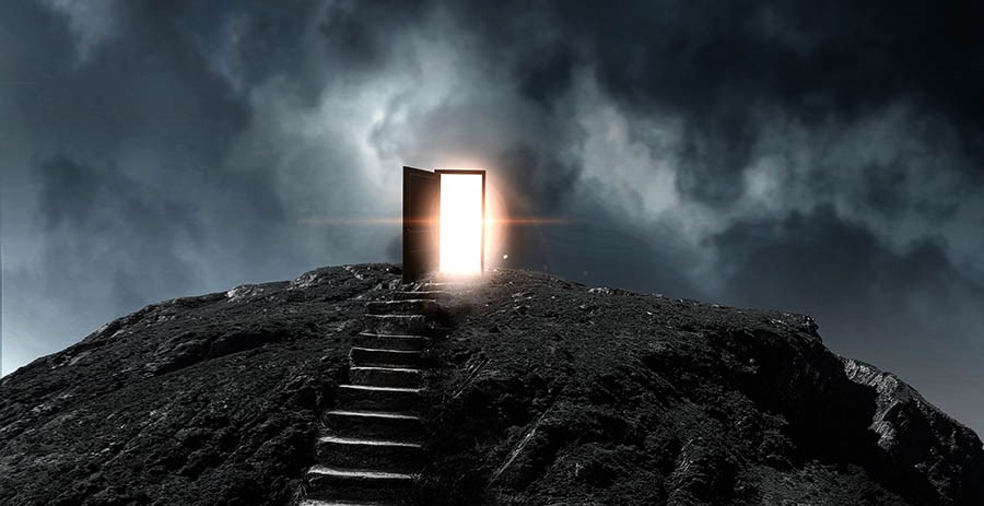 Unlock the power of the symbolism in your dreams.
