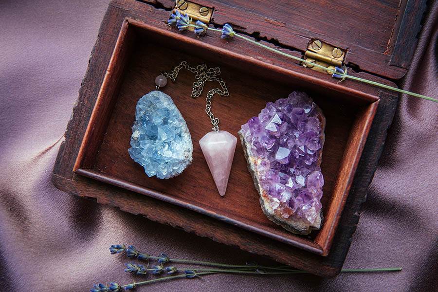 psychic tools