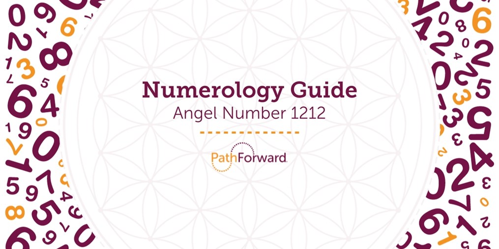 Have you been seeing the number 1212 lately? Discover the meaning of the Angel Number 1212 in this in-depth article.