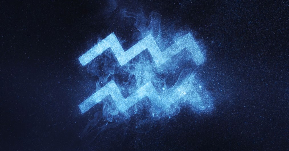 What does the future hold for Aquarians in 2022?