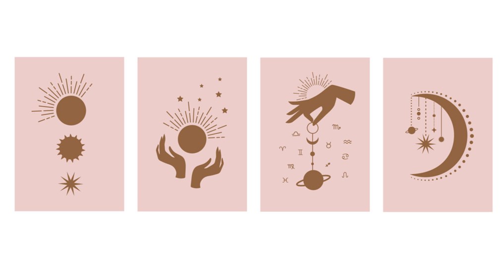 What is your zodiac
signs tarot equivalent?