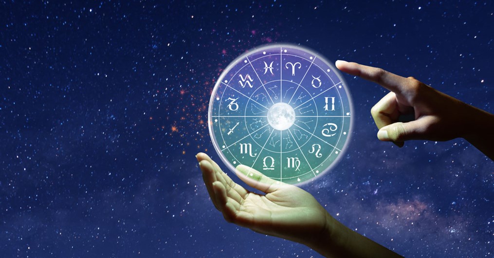 How many zodiac systems do you know?
