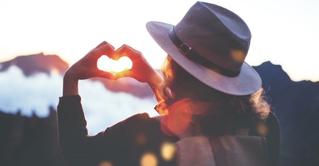 Those we love are never truly lost, if we but learn to listen for their messages.
