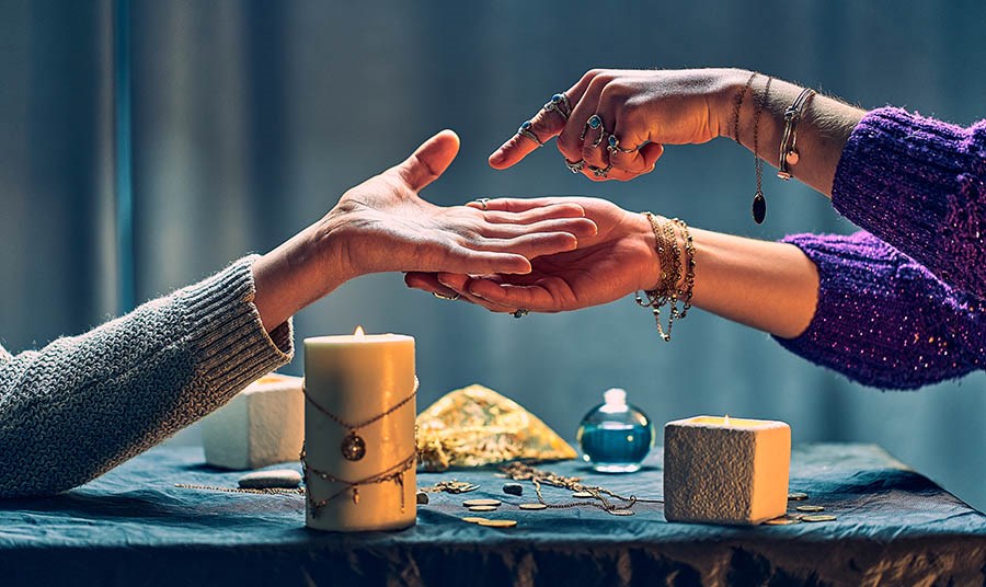 Developing your psychic skills to help others can be one of the most rewarding things you'll ever do.