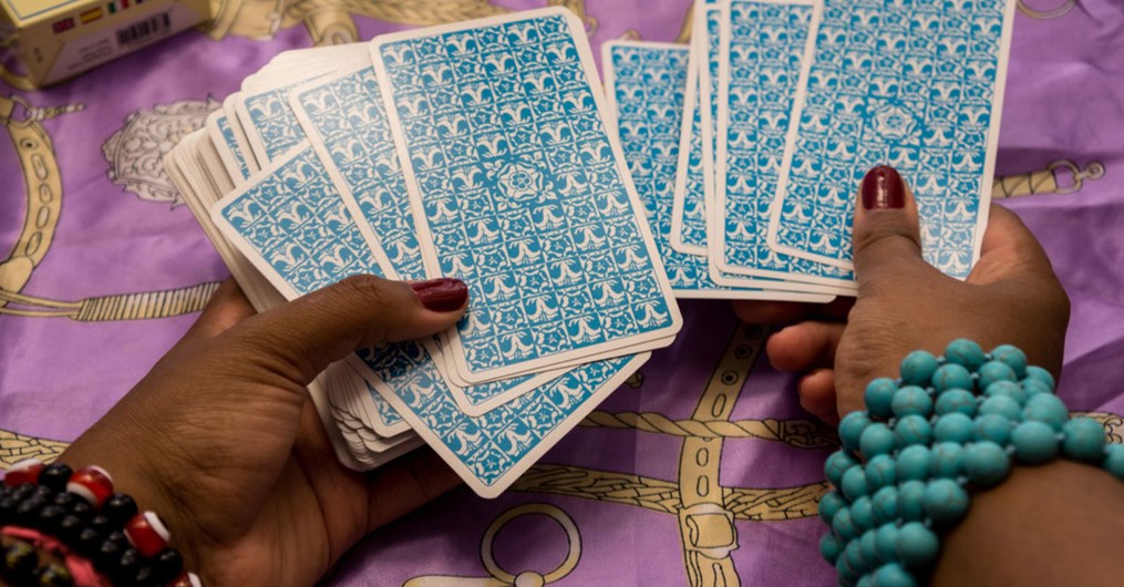 How will Tarot benefit BIPOC? Find out!