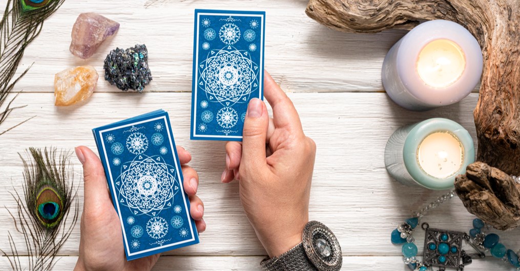 Find out what's in store for 2022!
