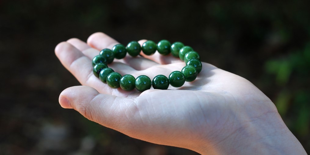 Discover the many healing properties of Jade.