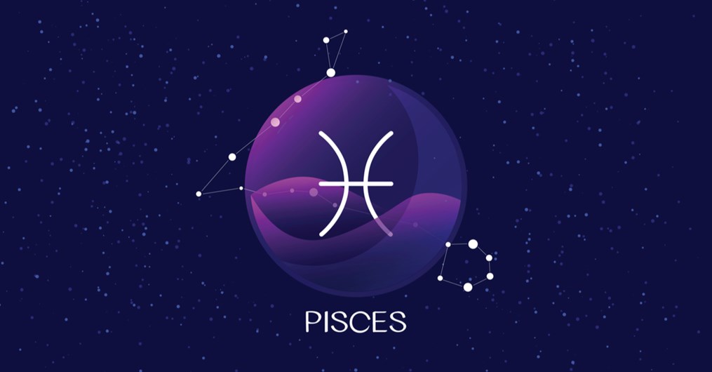 Here's a glimpse into what Pisces can expect from their horoscope in 2022!
