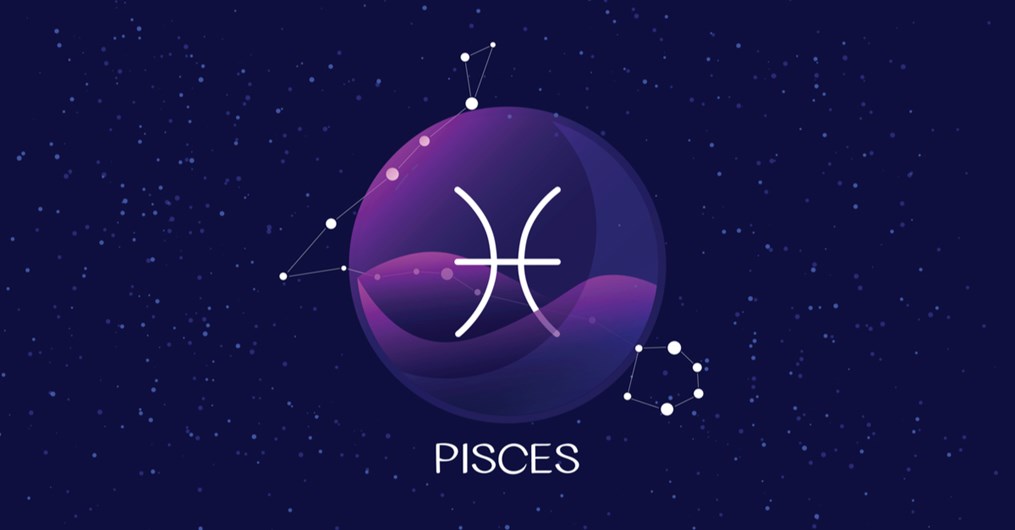 Here's a glimpse into what Pisces can expect from their horoscope in 2022!