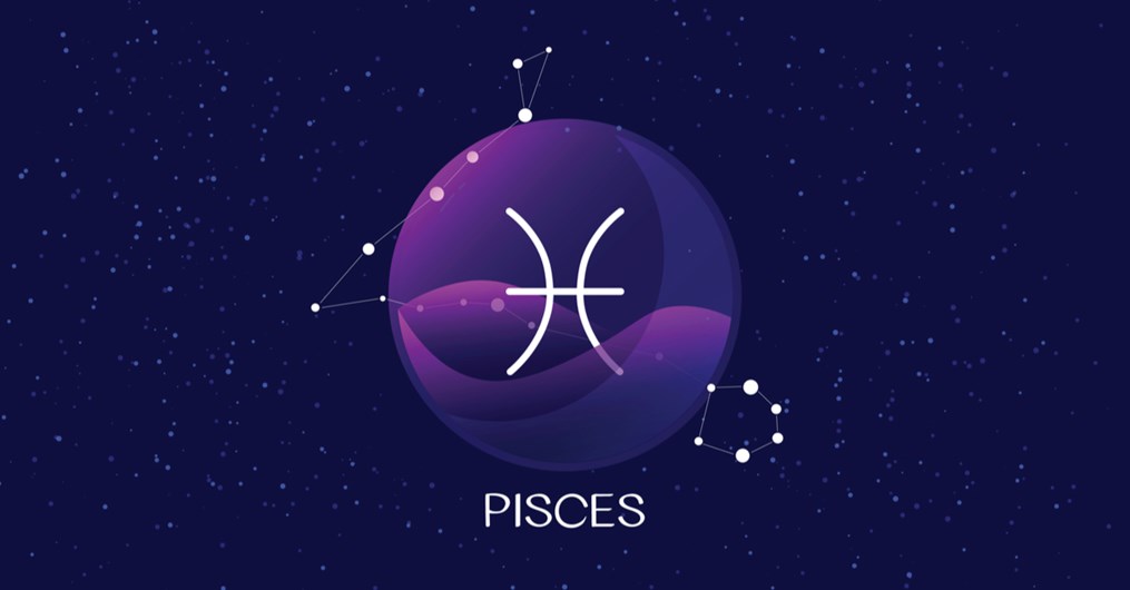 Here's a glimpse into what Pisces can expect from their horoscope in 2022!
