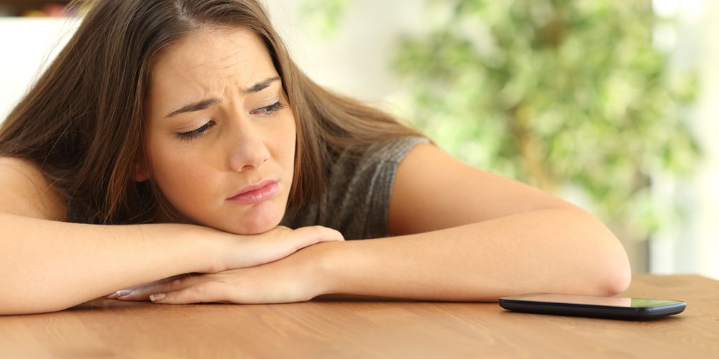 Waiting for them to call can be an exercise in anxiety! So just chill and read on for some insight.