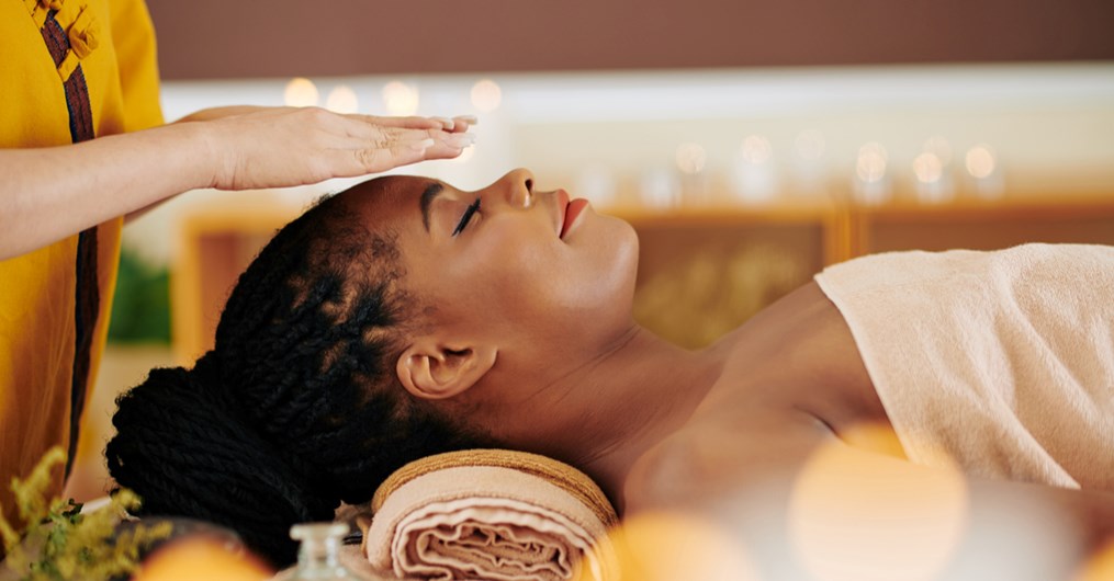 Distance Reiki is an energetic healing technique with powerful potential!