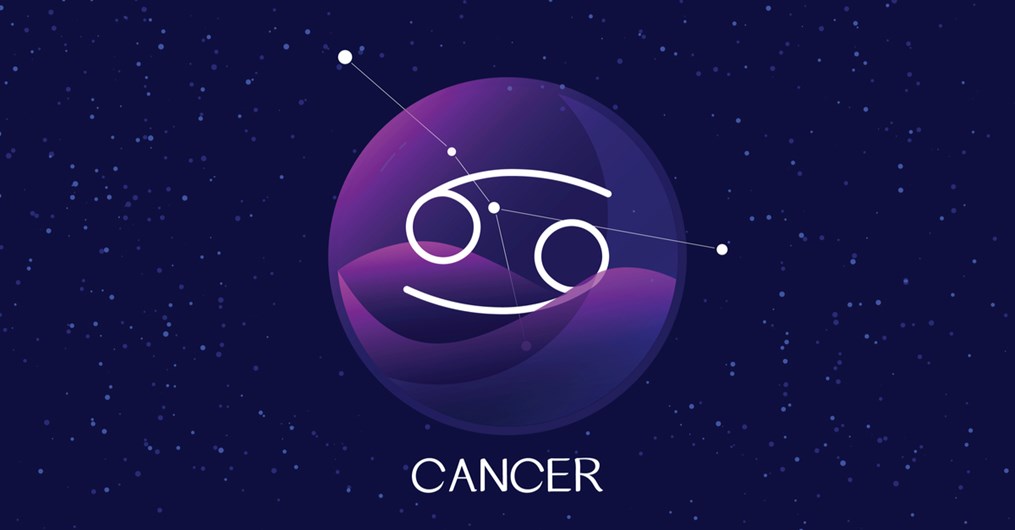 Patient, loving, but often guarded; meet the the hard-shelled June Zodiac sign, Cancer.
