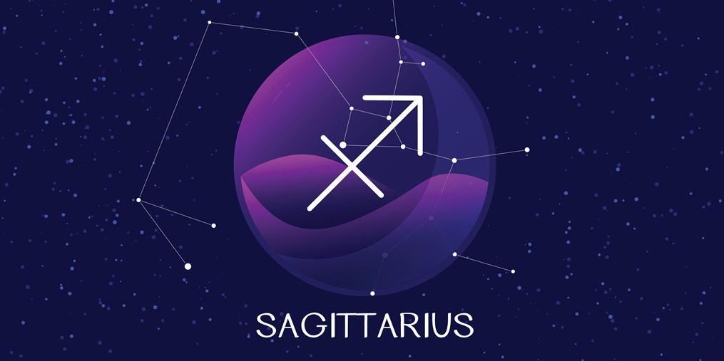 Psychic Dominique is back, this time giving you the deets on Sagittarius personality traits and compatibility.