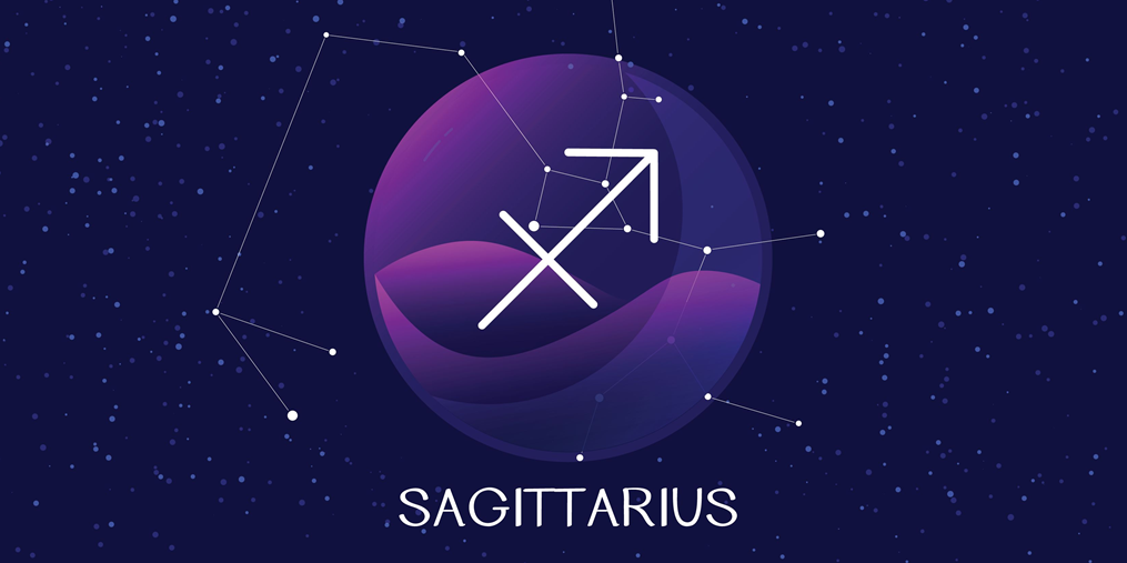 Psychic Dominique is back, this time giving you the deets on Sagittarius personality traits and compatibility.
