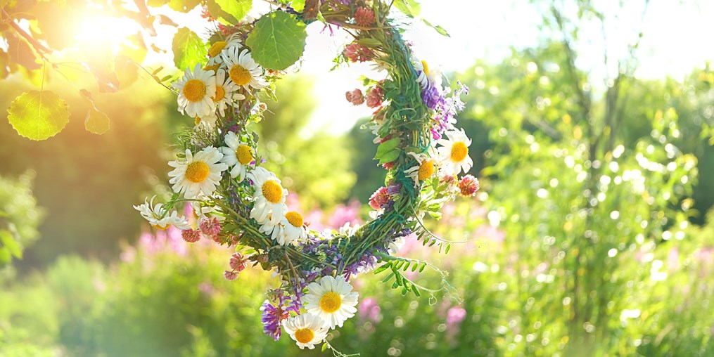 Celebrate the Spring Equinox with us!