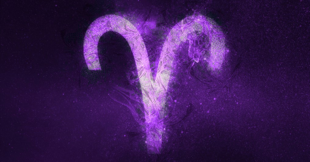 Hey Aries! Here's what you can look forward to in the next twelve months...