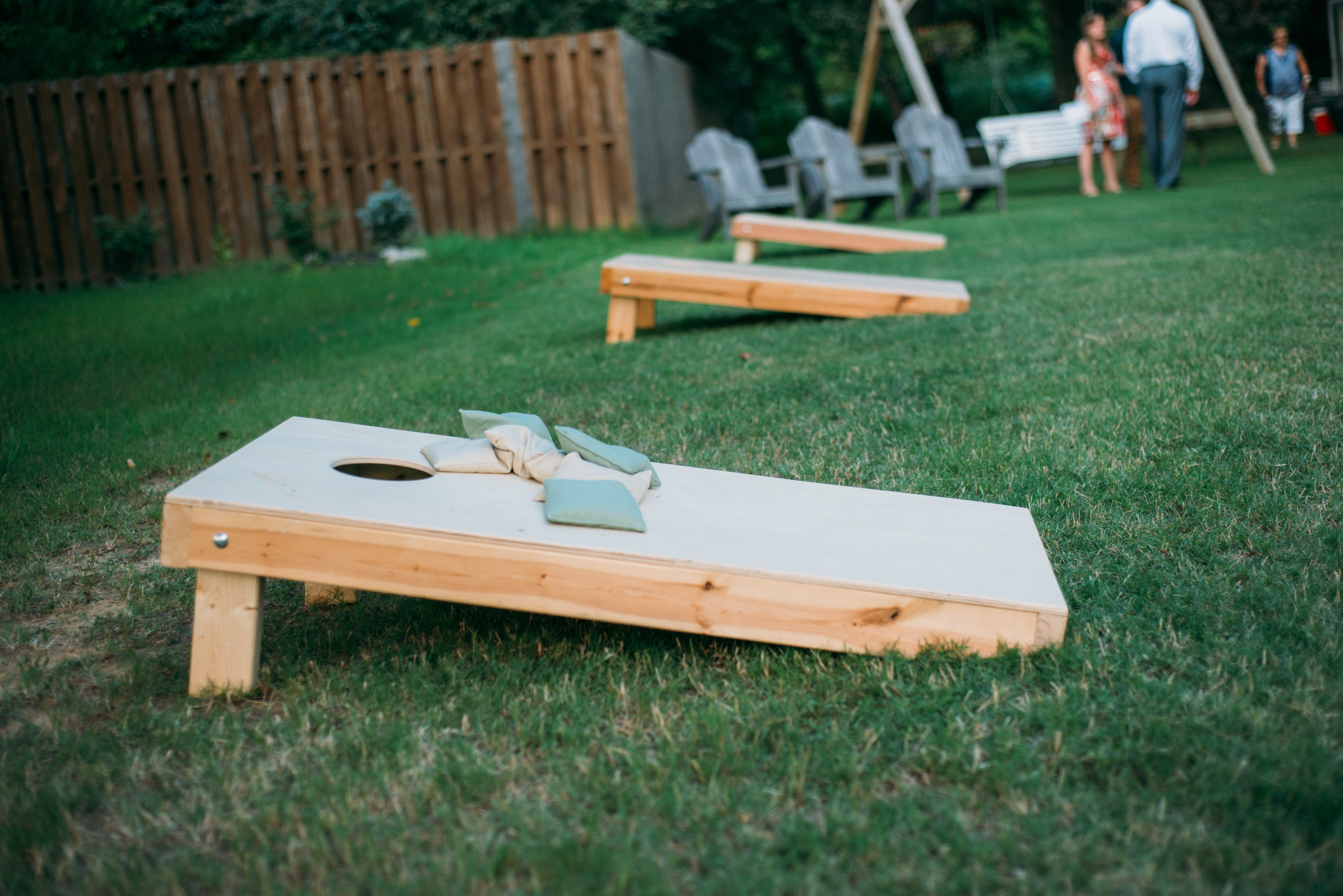 equinox party games