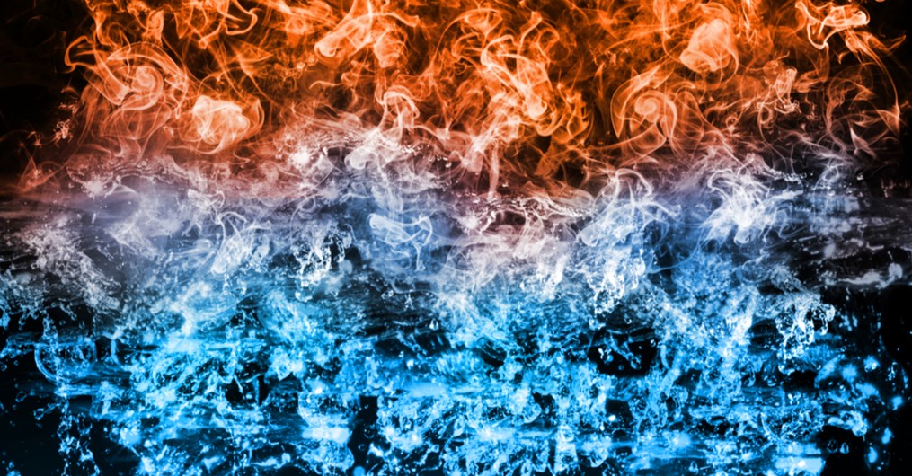 Fire Signs and Water Signs Experience Rich Dream Worlds