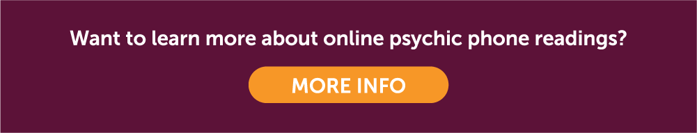 Learn more about psychic phone readings with PathForward psychics!