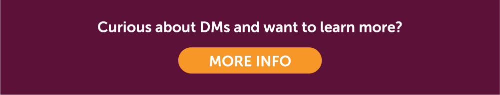 Learn more about direct messages with PathForward psychics!