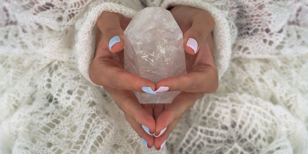 Discover the best crystals for love and romance.
