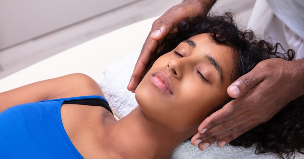 Energy Healing, Tarot Cards, Reiki, Mediumship... it's all part of the Psychic Experience!