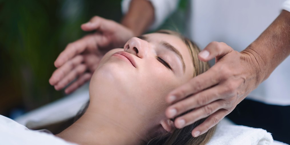 Learn how to establish your own daily Reiki practice, right at home!
