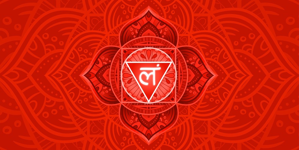 Discover the location, color and function of the Root Chakra.
