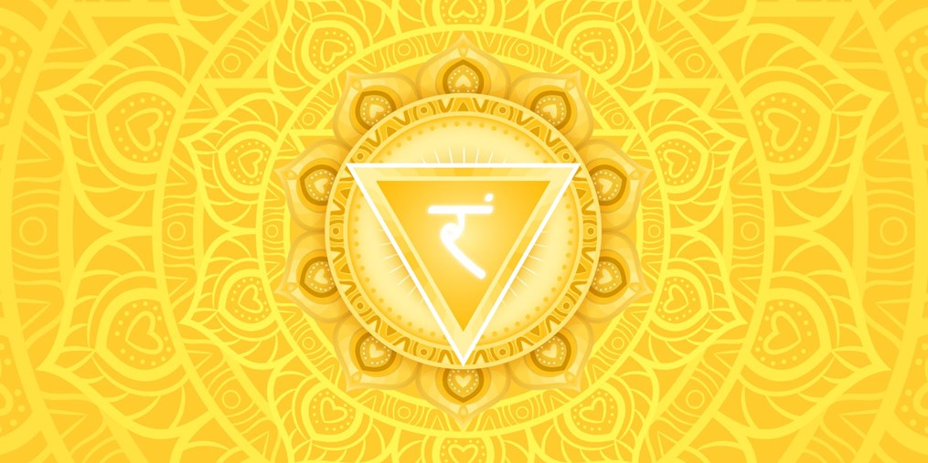 Learn more about the location, color, and purpose of the Solar Plexus chakra.