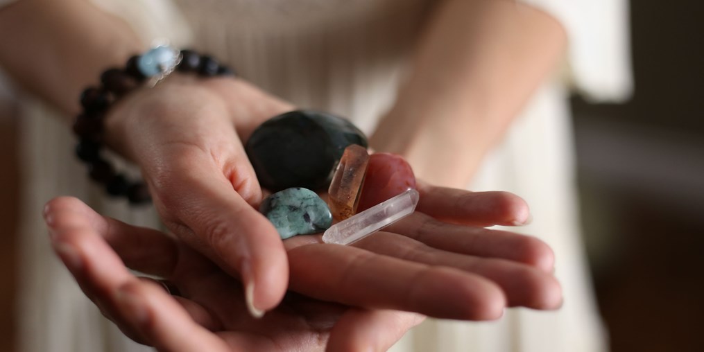 Discover the best starter crystals for beginners!