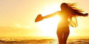 Summer Solstice Rituals and Affirmations for Love and Fun
