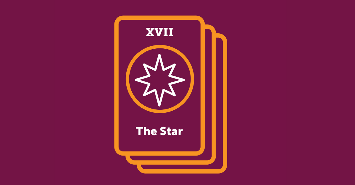 the star tarot meaning