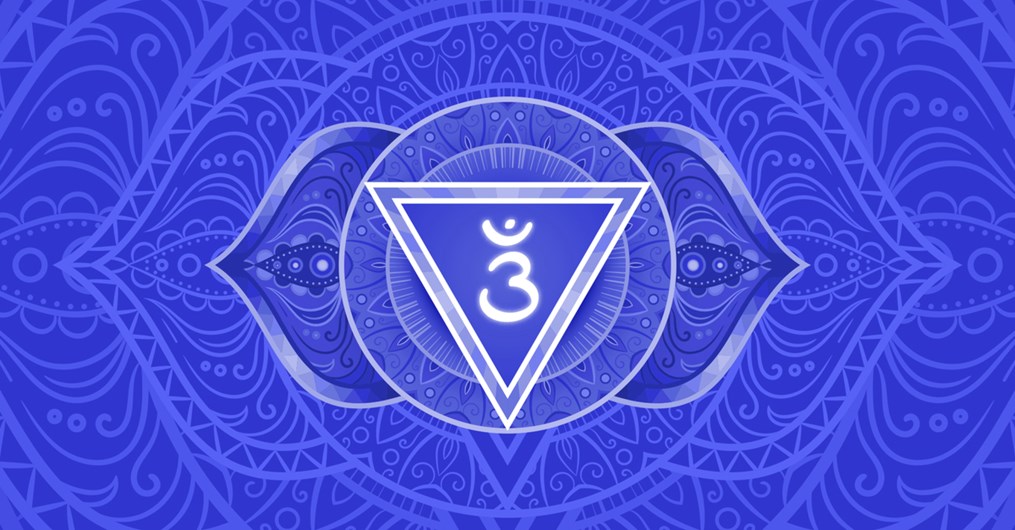 Discover the power of the Third Eye Chakra!
