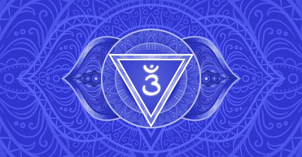Discover the power of the Third Eye Chakra!