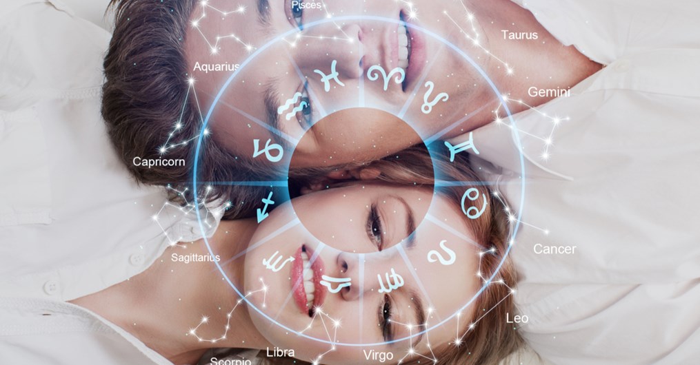 Is your best friend also your zodiac sign's best friend?