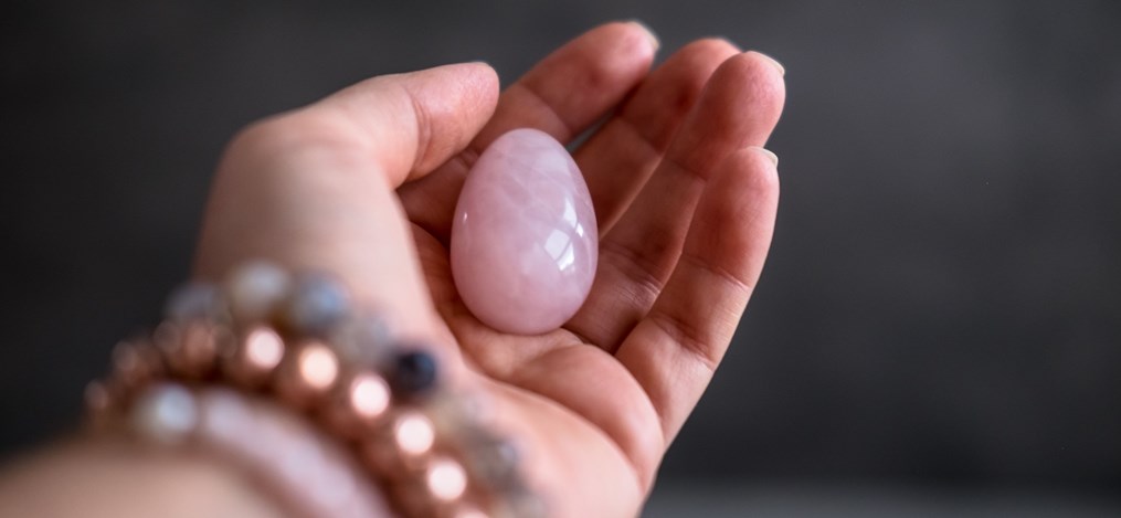 Its not just pretty; it's pretty powerful, too! Learn about the power, uses and meaning of Rose Quartz
